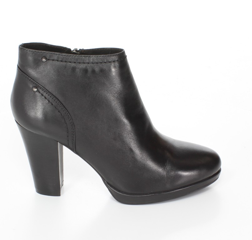 Bruno Premi by BPrivate Botki G1763G Nero