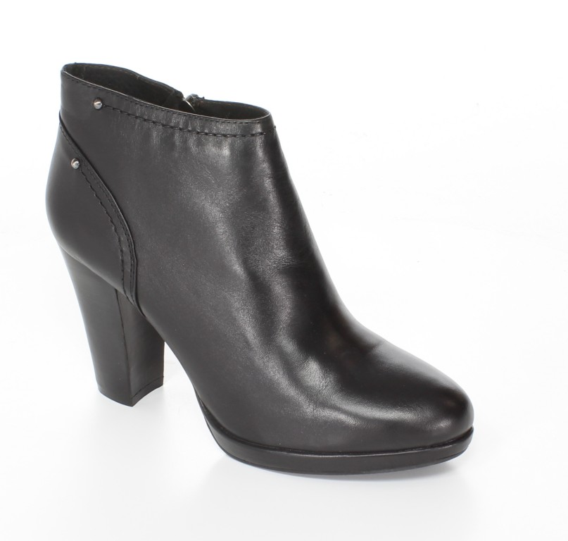 Bruno Premi by BPrivate Botki G1763G Nero