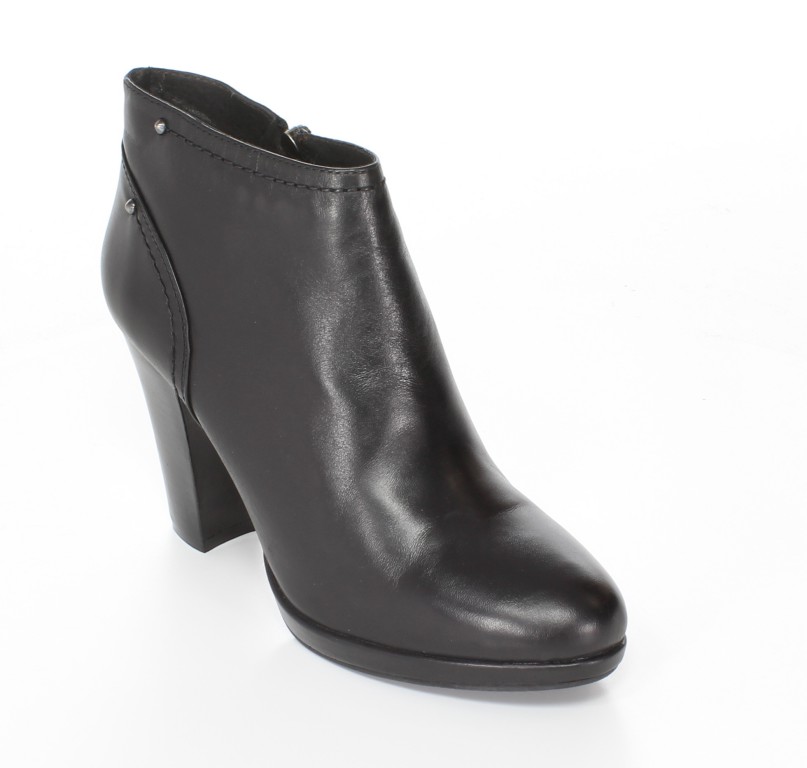 Bruno Premi by BPrivate Botki G1763G Nero