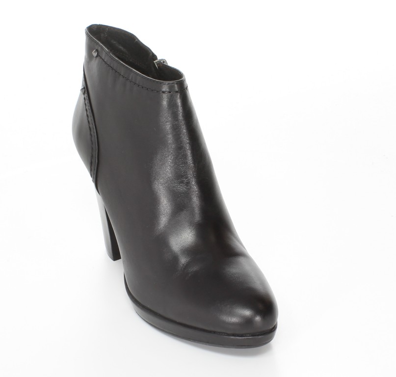 Bruno Premi by BPrivate Botki G1763G Nero