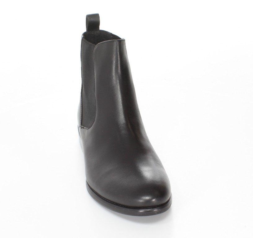 Bruno Premi by BPrivate Trzewiki G0300X Nero