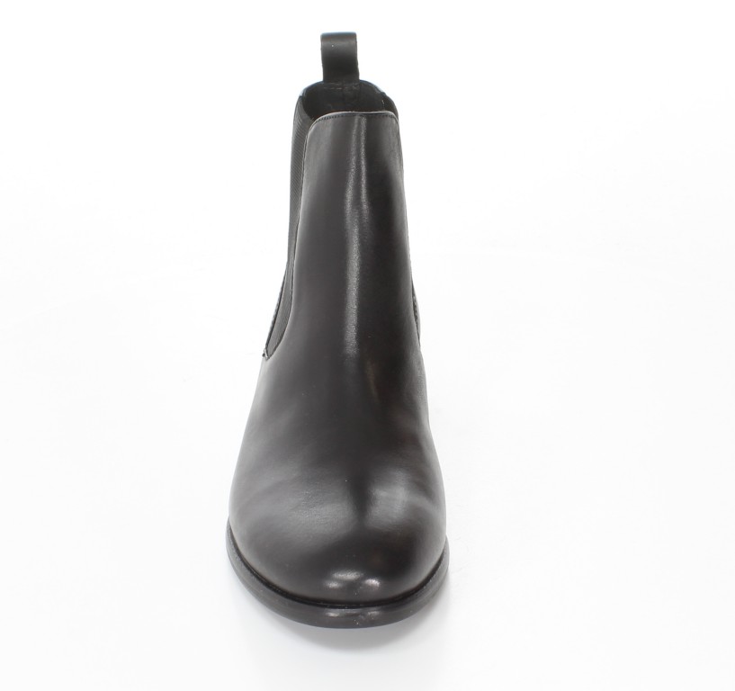 Bruno Premi by BPrivate Trzewiki G0300X Nero