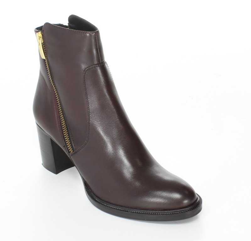 Bruno Premi by BPrivate Botki G1361P Bordeaux