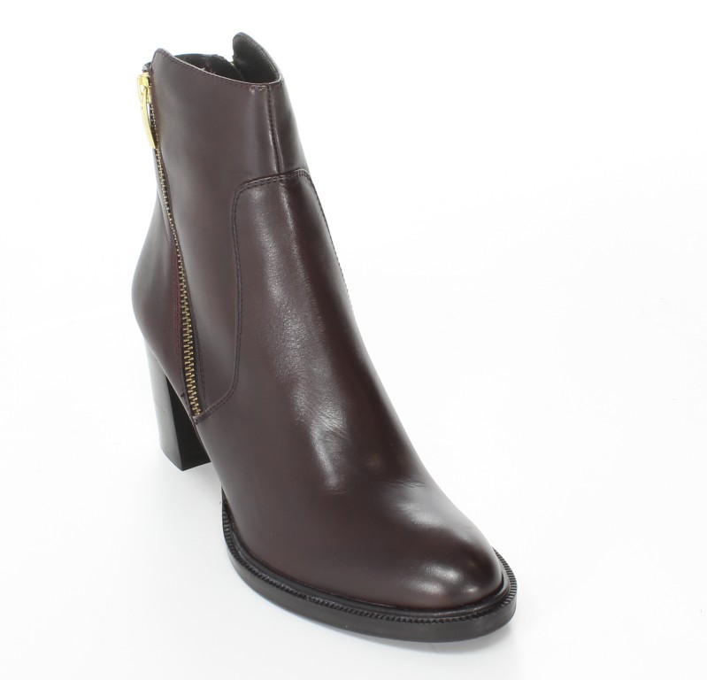 Bruno Premi by BPrivate Botki G1361P Bordeaux