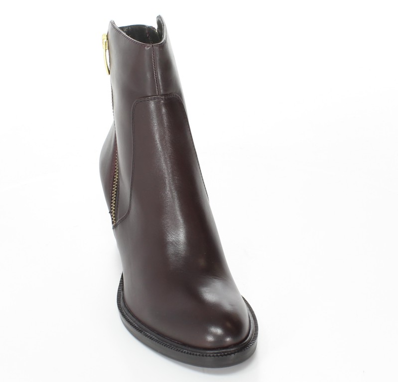 Bruno Premi by BPrivate Botki G1361P Bordeaux