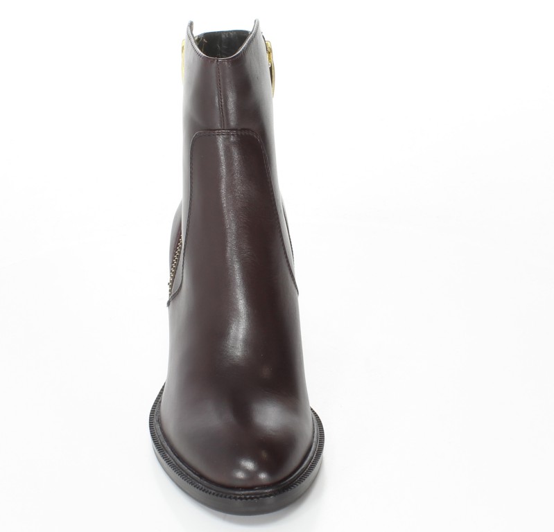 Bruno Premi by BPrivate Botki G1361P Bordeaux