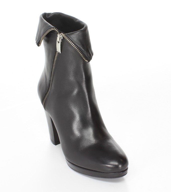 Bruno Premi by BPrivate Botki G1761N Nero