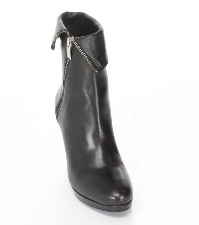 Bruno Premi by BPrivate Botki G1761N Nero
