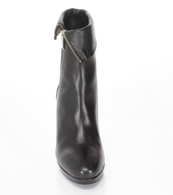 Bruno Premi by BPrivate Botki G1761N Nero