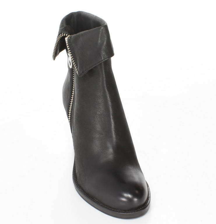 Bruno Premi by BPrivate Botki G1563N Nero