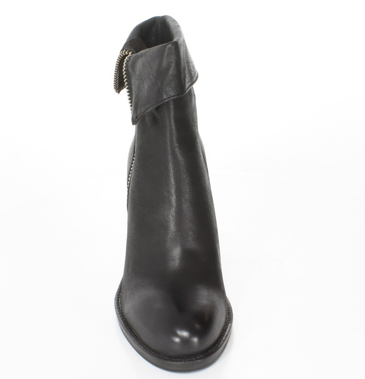 Bruno Premi by BPrivate Botki G1563N Nero