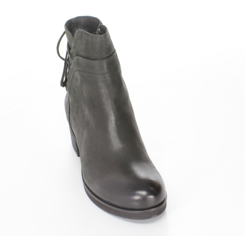 Bruno Premi by BPrivate Botki G1102X Nero