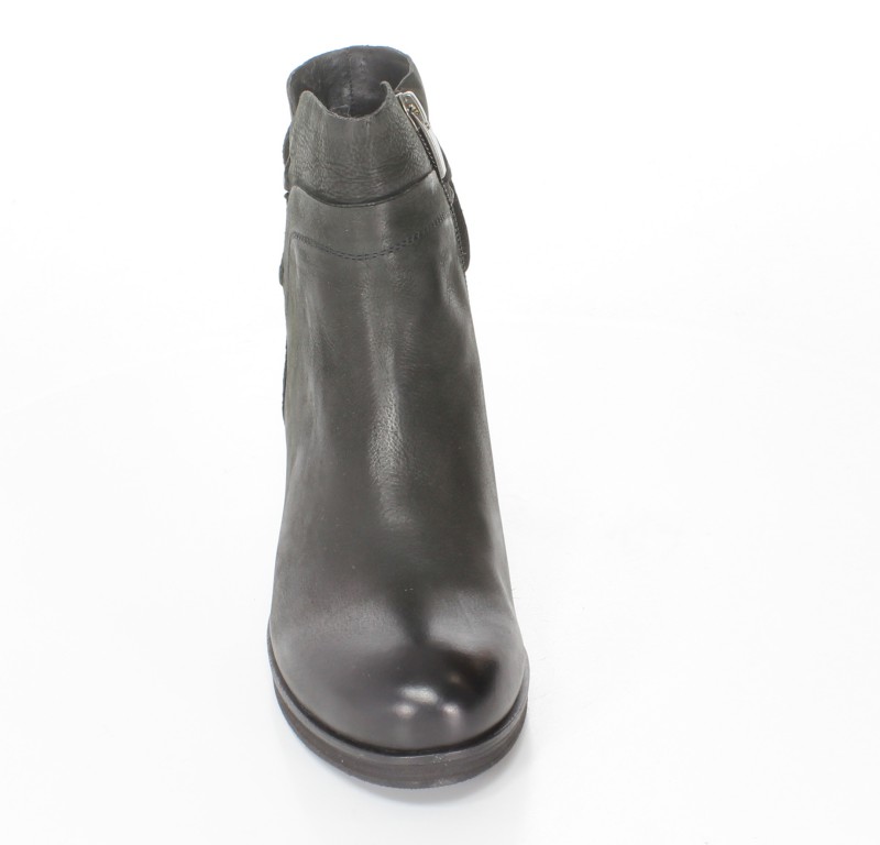 Bruno Premi by BPrivate Botki G1102X Nero