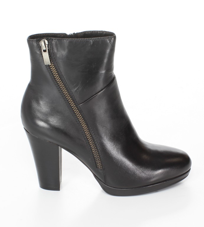 Bruno Premi by BPrivate Botki G1760G Nero