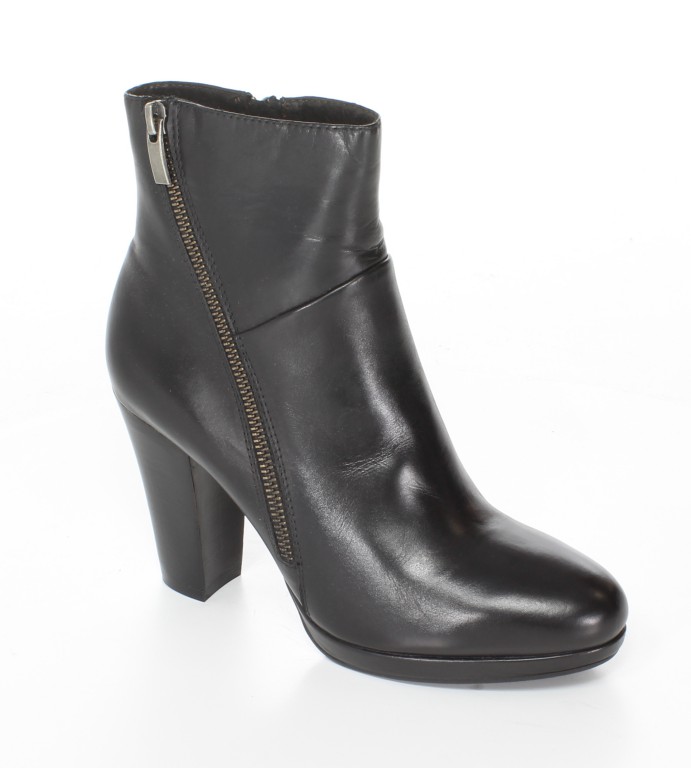 Bruno Premi by BPrivate Botki G1760G Nero