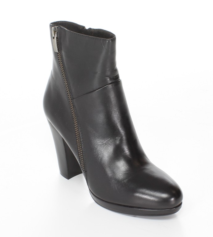 Bruno Premi by BPrivate Botki G1760G Nero