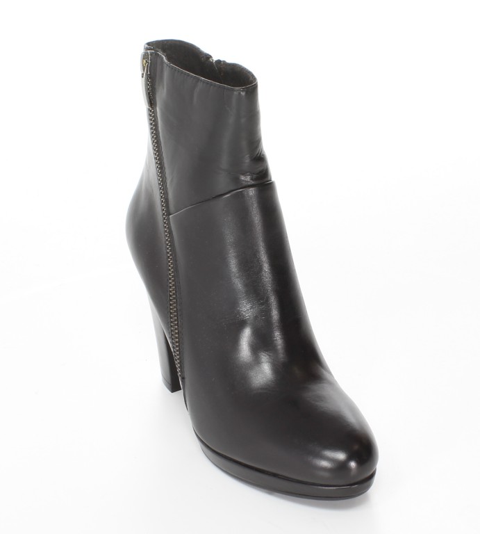 Bruno Premi by BPrivate Botki G1760G Nero