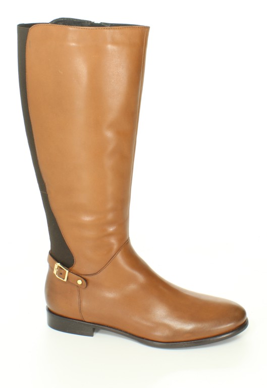 Bruno Premi by BPrivate Kozaki G0364G Cuoio