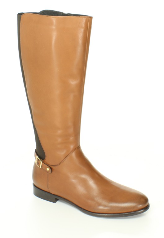 Bruno Premi by BPrivate Kozaki G0364G Cuoio