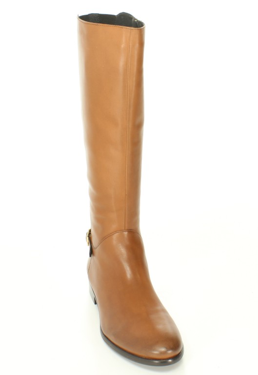 Bruno Premi by BPrivate Kozaki G0364G Cuoio