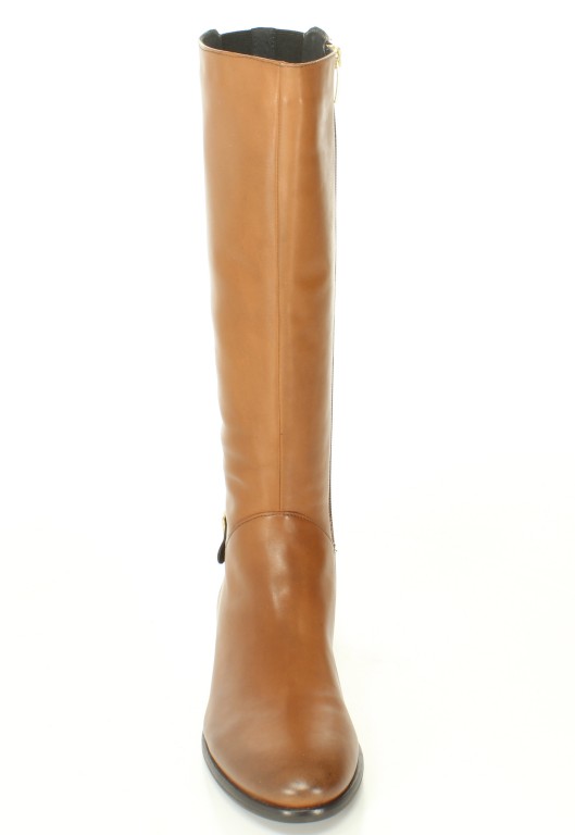 Bruno Premi by BPrivate Kozaki G0364G Cuoio