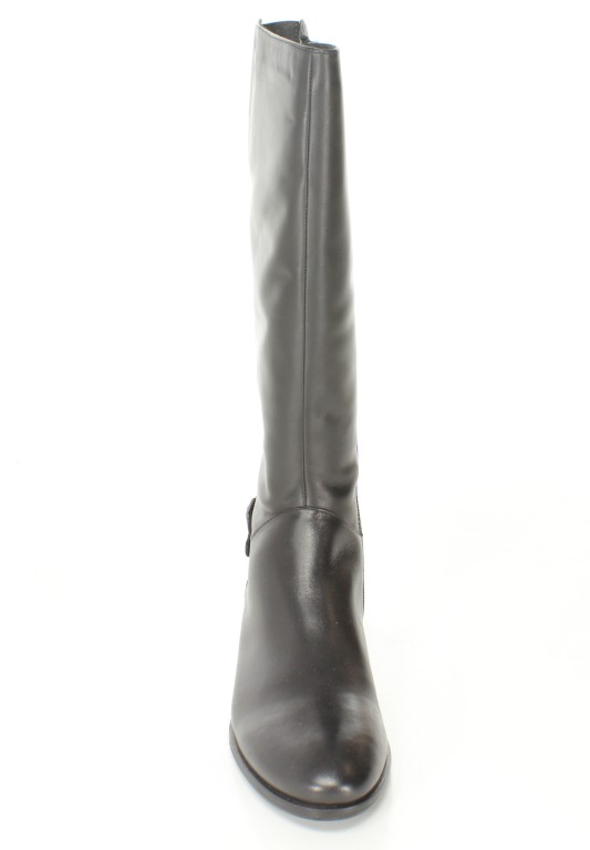 Bruno Premi by BPrivate Kozaki G0364G Nero