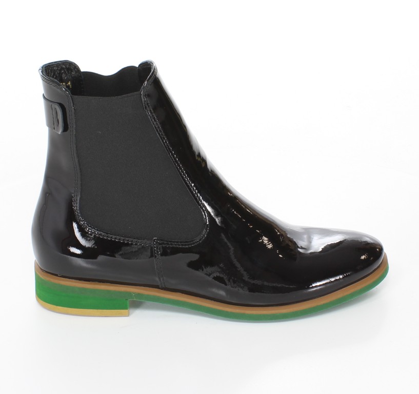 Oleksy Trzewiki 1791/542 Czarne 