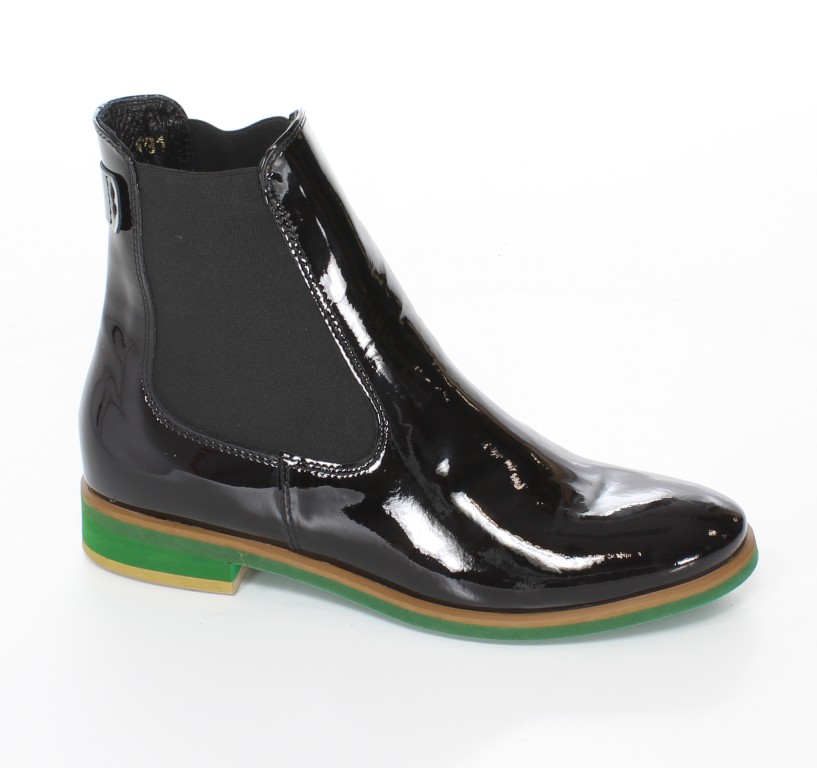 Oleksy Trzewiki 1791/542 Czarne 