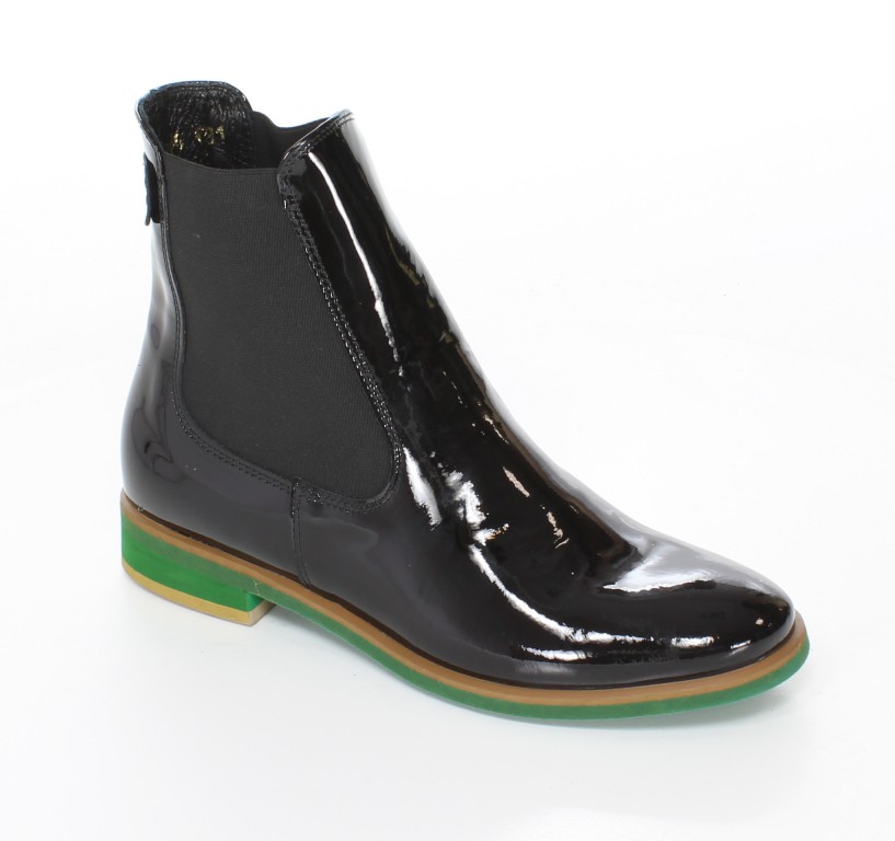 Oleksy Trzewiki 1791/542 Czarne 