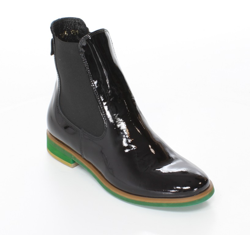 Oleksy Trzewiki 1791/542 Czarne 