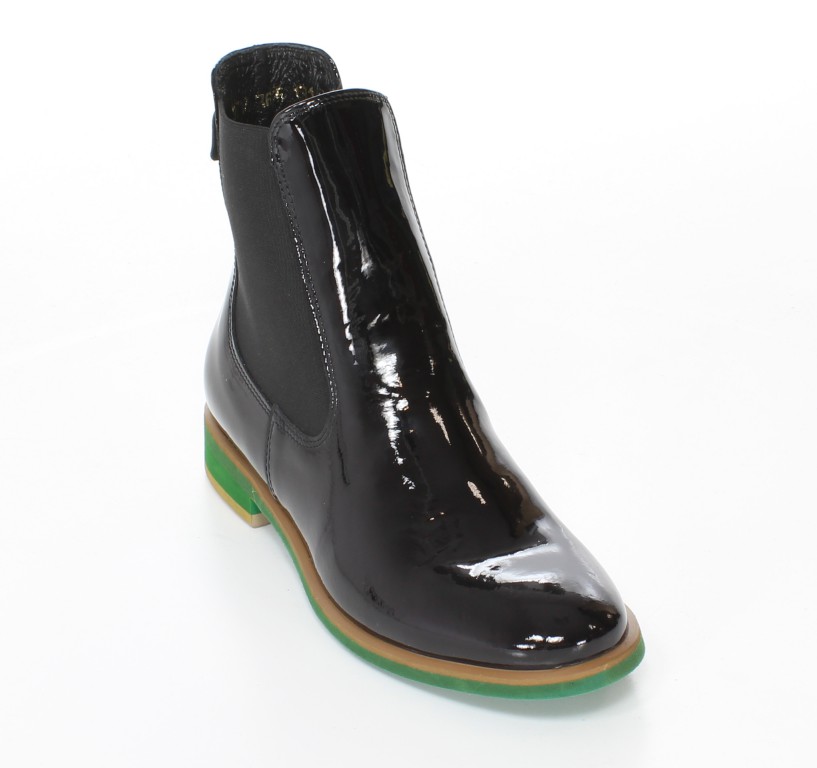 Oleksy Trzewiki 1791/542 Czarne 