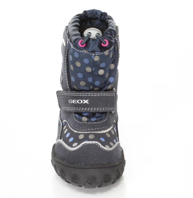 Geox Trzewiki B4404C/C4021 