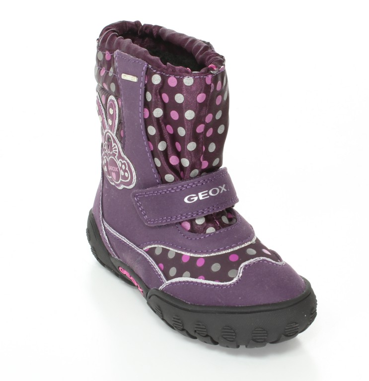 Geox Trzewiki B4404C/8016