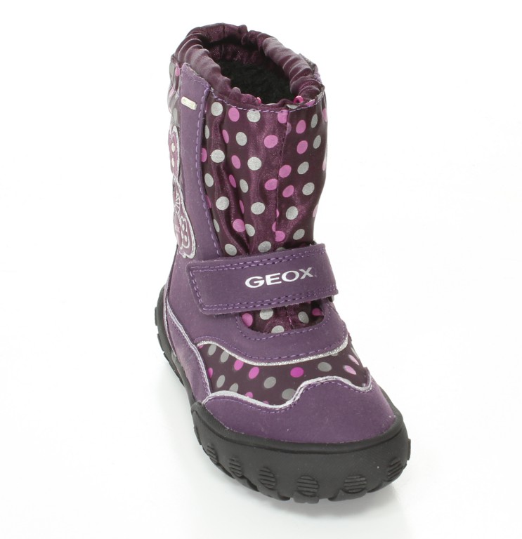 Geox Trzewiki B4404C/8016