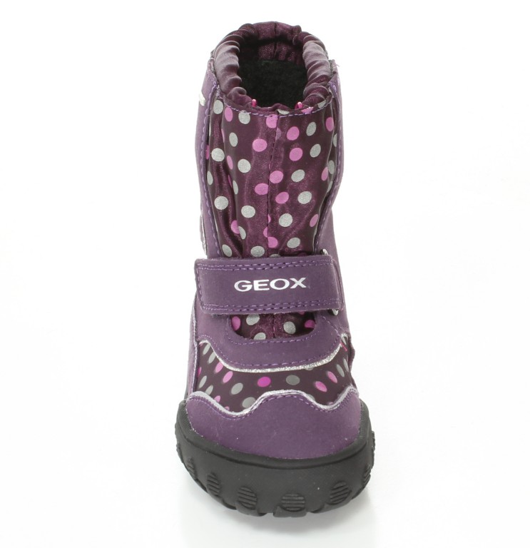 Geox Trzewiki B4404C/8016