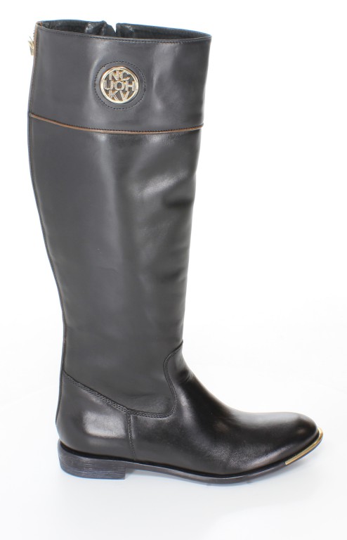 Carinii Kozaki B2286/B25/528 Nero