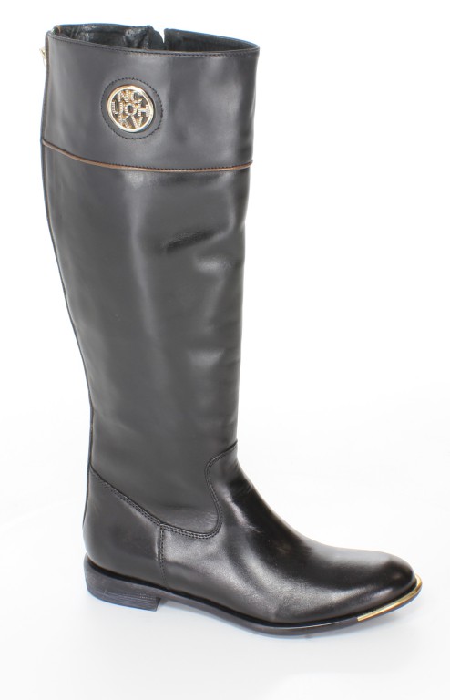 Carinii Kozaki B2286/B25/528 Nero