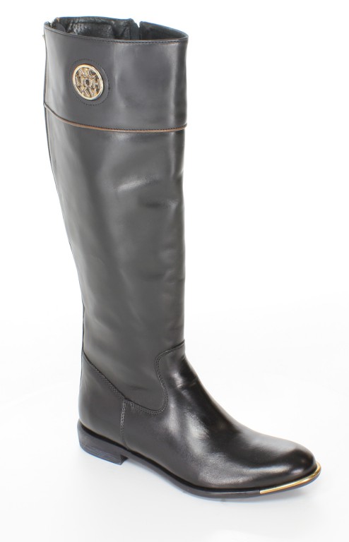 Carinii Kozaki B2286/B25/528 Nero