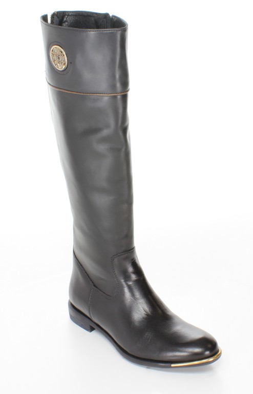 Carinii Kozaki B2286/B25/528 Nero