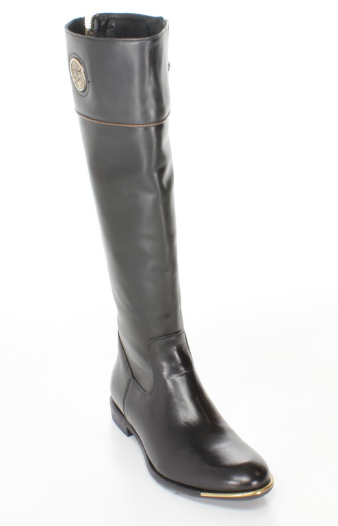 Carinii Kozaki B2286/B25/528 Nero