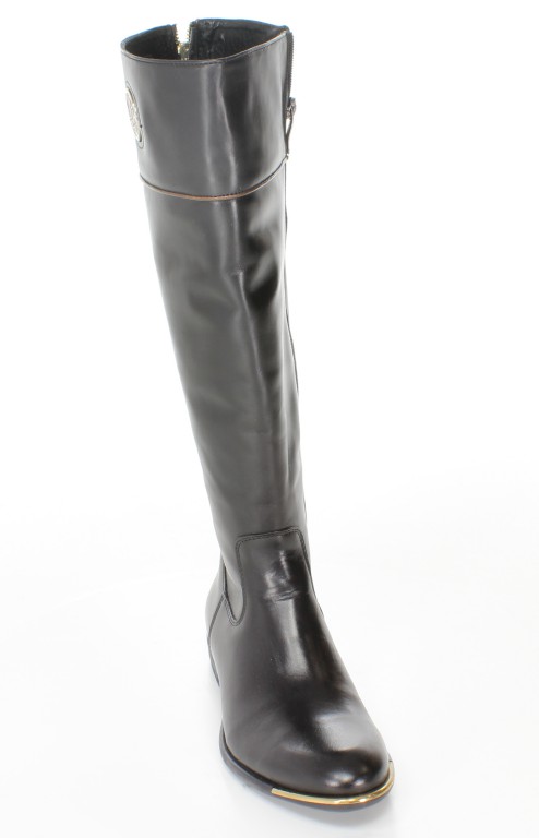 Carinii Kozaki B2286/B25/528 Nero