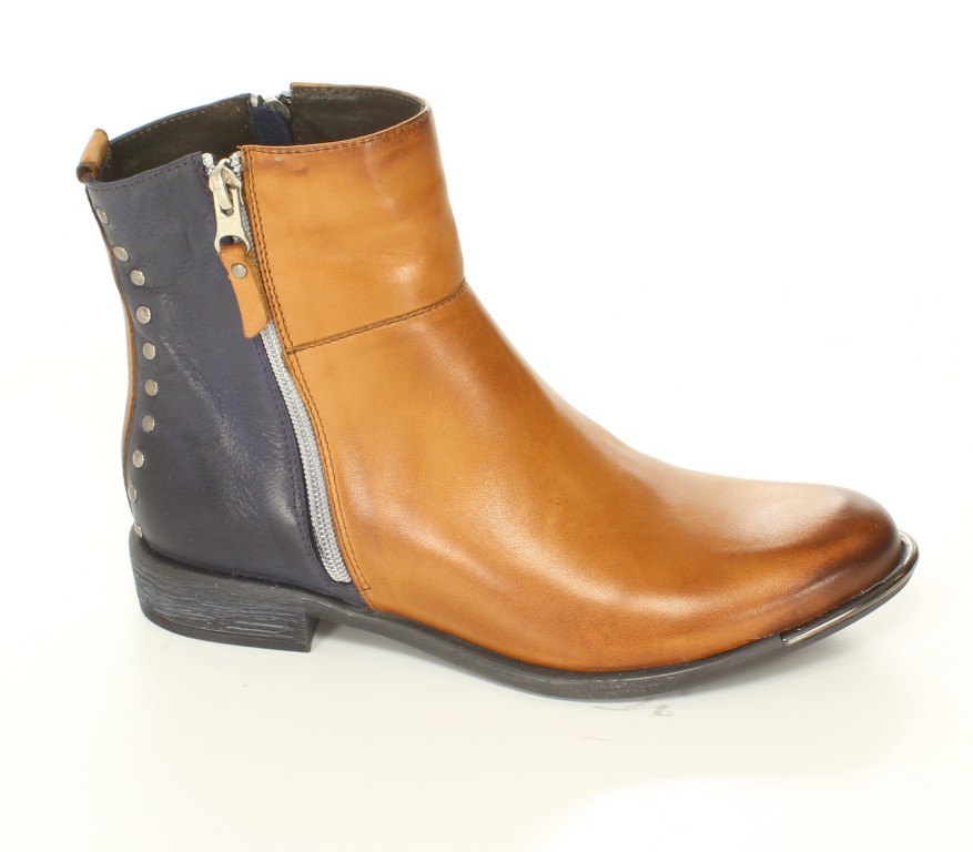 Carinii Botki B2418/859/690 Clasic