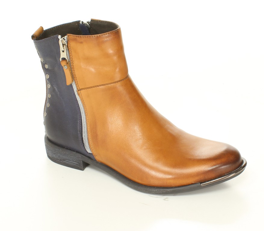 Carinii Botki B2418/859/690 Clasic