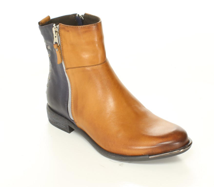 Carinii Botki B2418/859/690 Clasic
