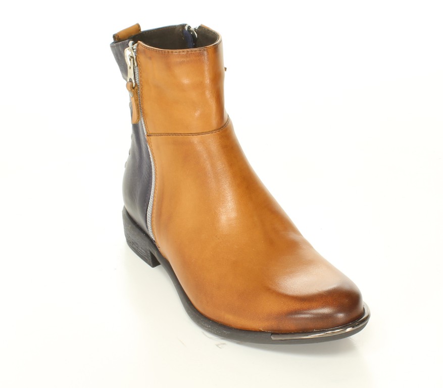 Carinii Botki B2418/859/690 Clasic