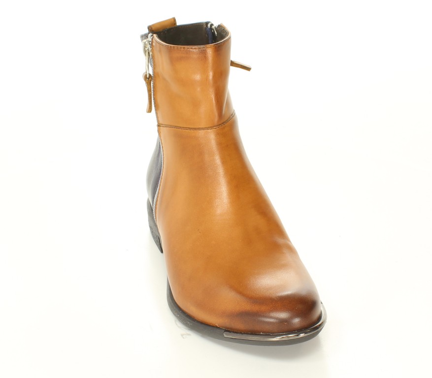 Carinii Botki B2418/859/690 Clasic