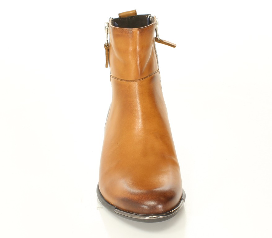Carinii Botki B2418/859/690 Clasic