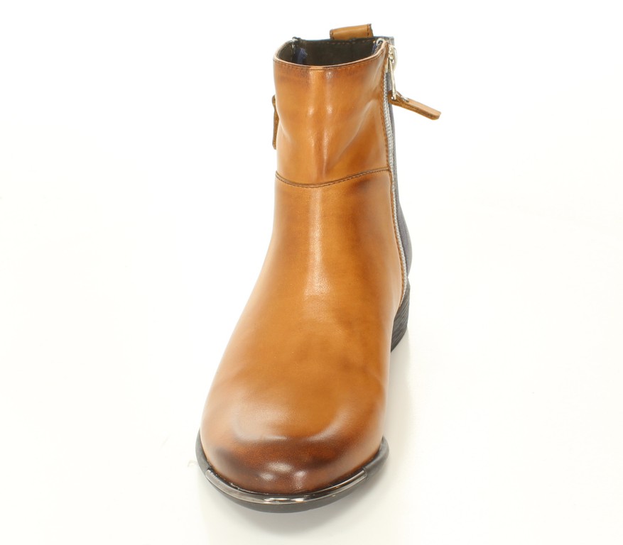 Carinii Botki B2418/859/690 Clasic