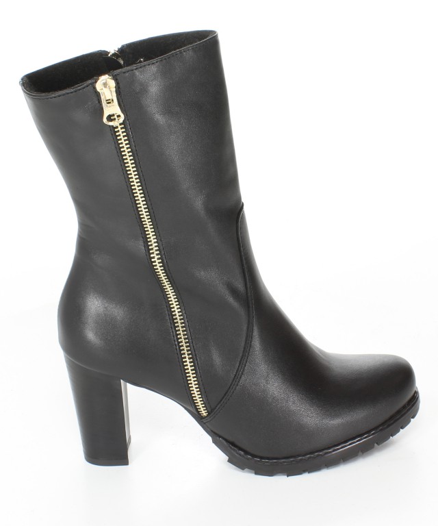 Cortesini Botki 518 Cz