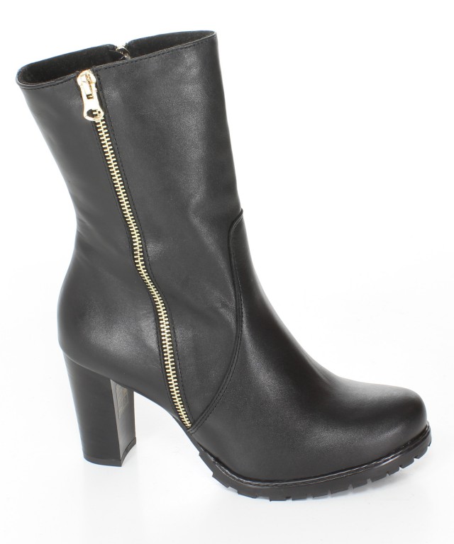 Cortesini Botki 518 Cz